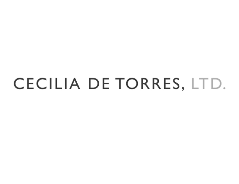 Ⓒ Cecilia De Torres Ltd.